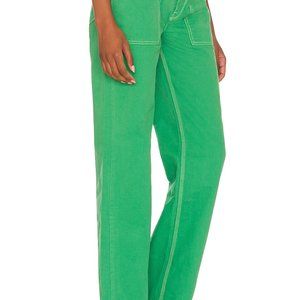 Good American Good '90s Carpenter Pant